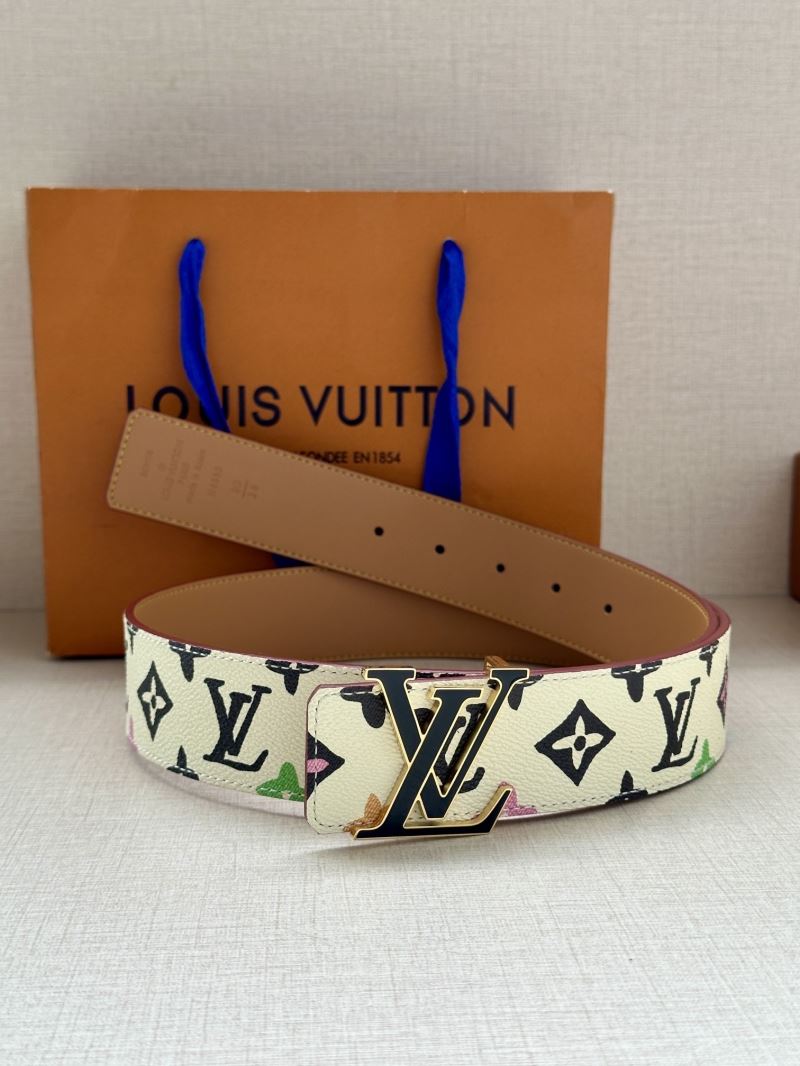 Louis Vuitton Belts